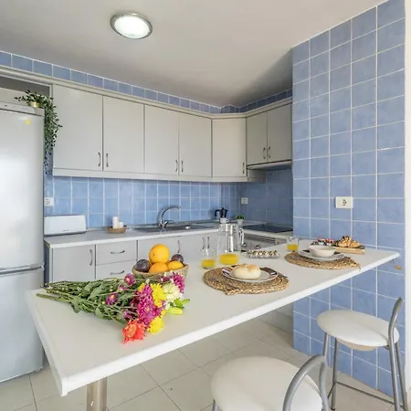 Brisas Chasna 2 Costa Adeje (Tenerife)