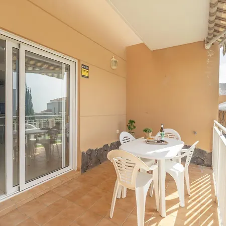 Apartment Brisas Chasna 2 Costa Adeje (Tenerife)