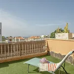 Lägenhet Brisas Chasna 2 Costa Adeje (Tenerife)
