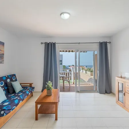 Διαμέρισμα Brisas Chasna 2 Costa Adeje (Tenerife)