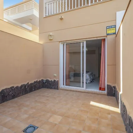 Brisas Chasna 2 Apartman Costa Adeje (Tenerife)