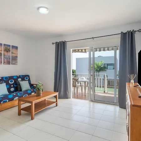 Daire Brisas Chasna 2 Costa Adeje
