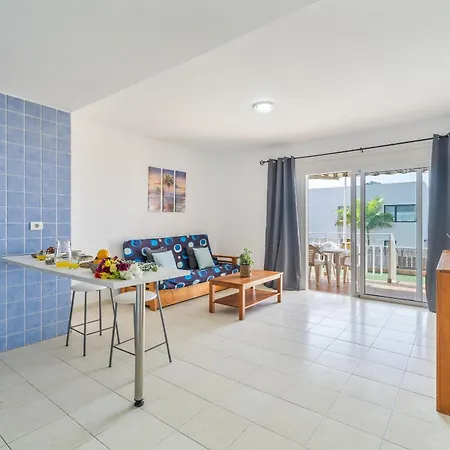 Brisas Chasna 2 דירה *