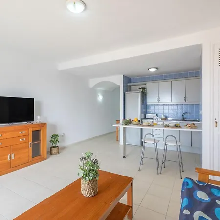 Apartman Brisas Chasna 2