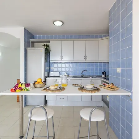 شقة Brisas Chasna 2