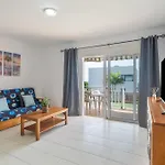 Daire Brisas Chasna 2 Costa Adeje