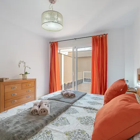 Brisas Chasna 2 Daire Costa Adeje