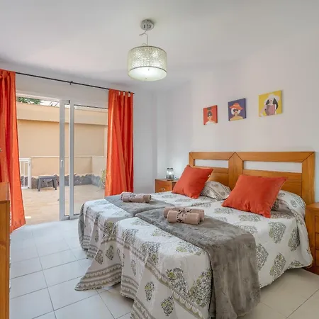 Brisas Chasna 2 Daire