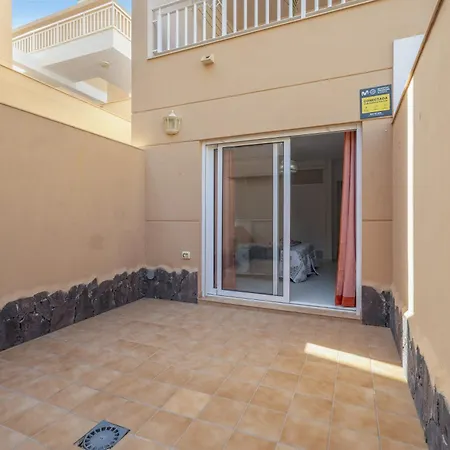 Brisas Chasna 2 Apartamento