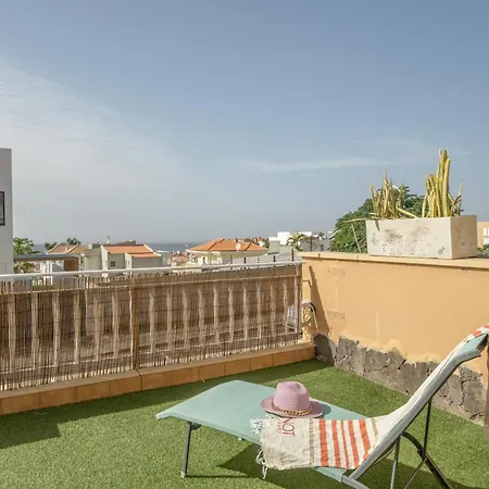 Apartament Brisas Chasna 2 Costa Adeje (Tenerife)
