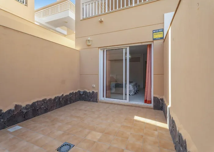 Brisas Chasna 2 Apartment Costa Adeje (Tenerife)