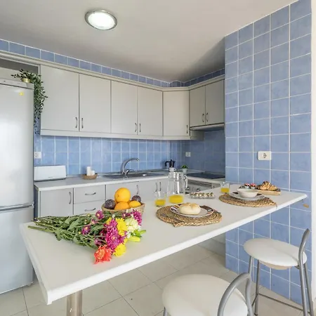 Brisas Chasna 2 Διαμέρισμα