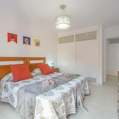 Διαμέρισμα Brisas Chasna 2 Costa Adeje (Tenerife)