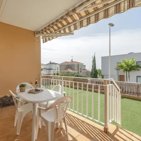 Διαμέρισμα Brisas Chasna 2