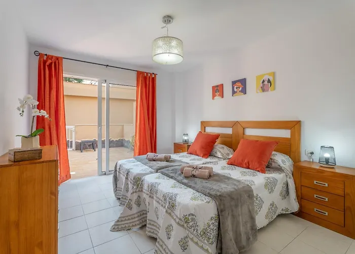 Brisas Chasna 2 דירה