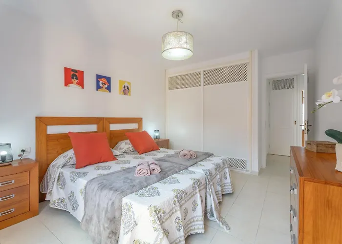 Brisas Chasna 2 דירה